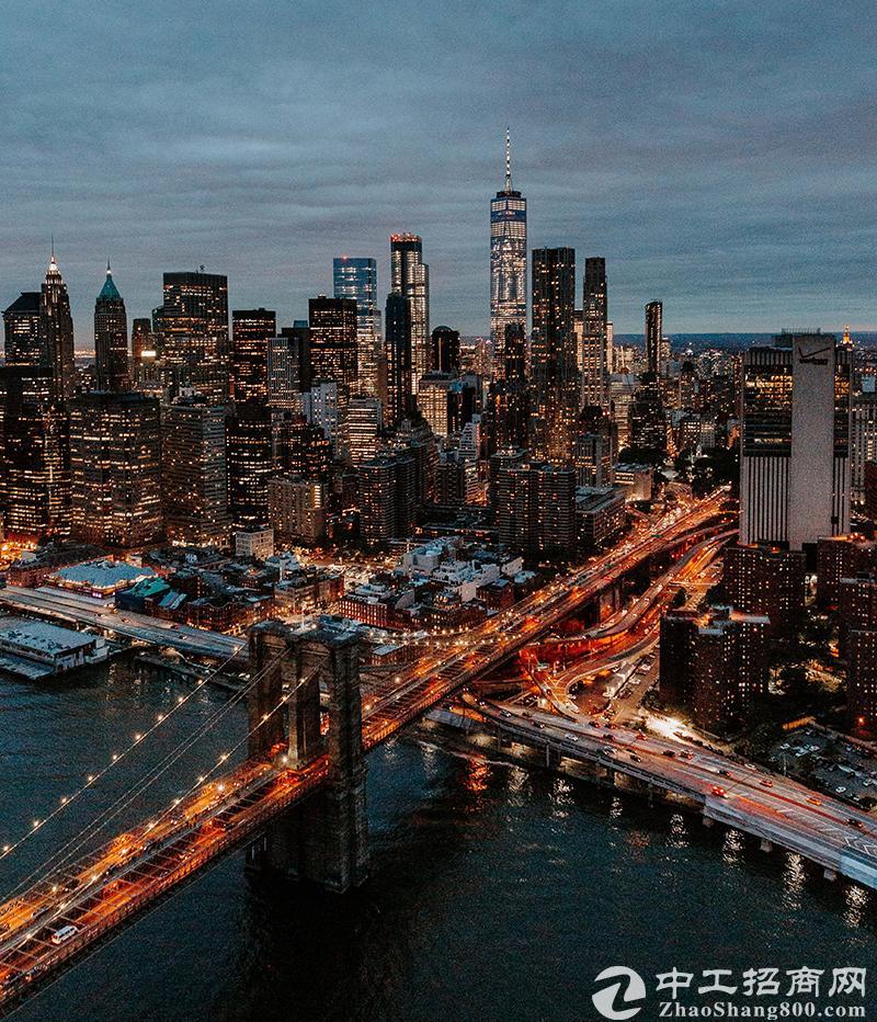 都市圈观察|这一次，纽约竟成了“拖油瓶”？