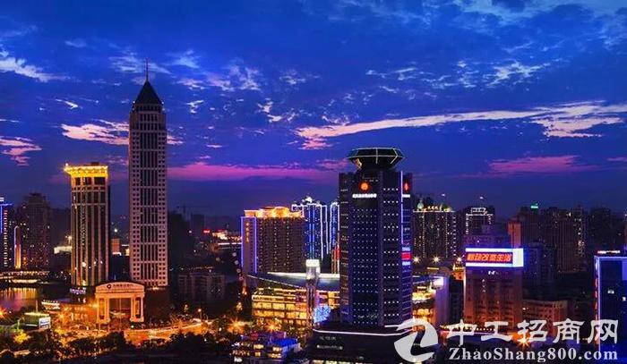 中国写字楼行业建设、销售及租赁现状分析