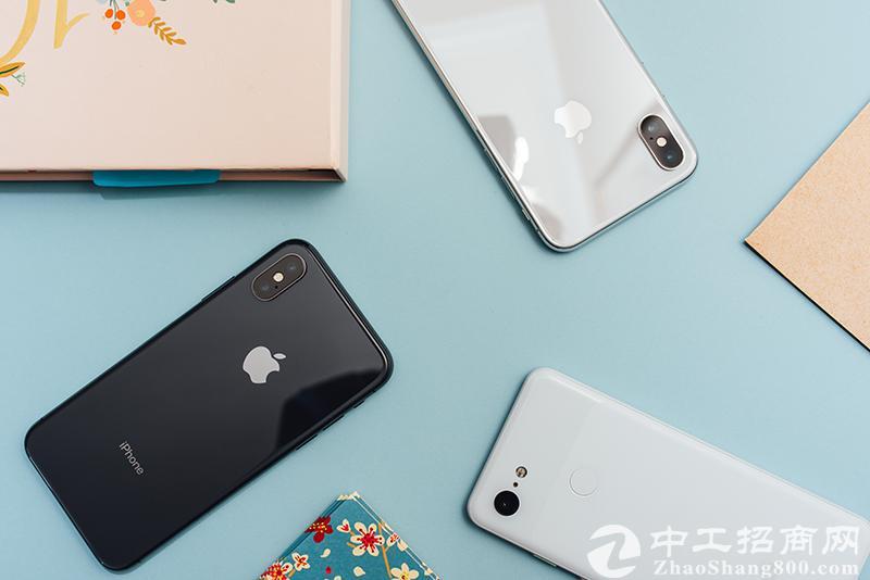 「电子信息产业」苹果VS华为 究竟谁才是中国未来的智能手机之王?