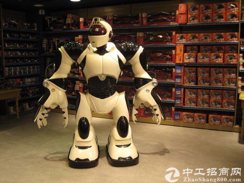 协作机器人七宗“最”！