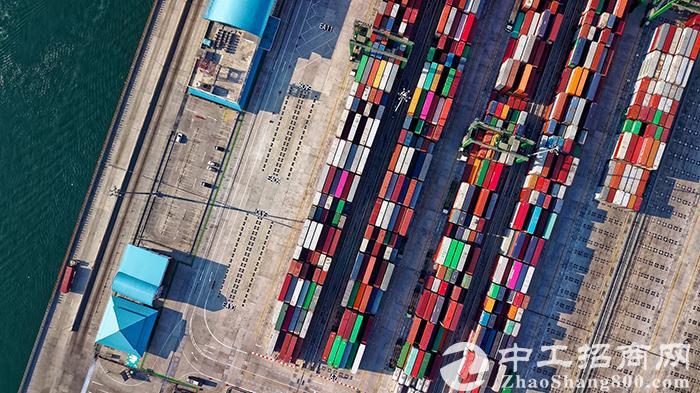 深圳发放产业资助资金4.1亿元 助港口航运企业复工复产