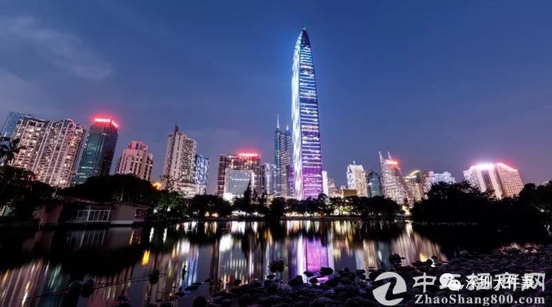 重磅！深圳成全国第4个综合性国家科学中心，官方文件透露未来规划