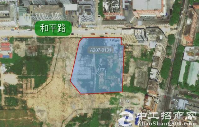 「土地招拍挂」安居集团15.15亿收入2宗深圳宅地，下月前海将出让宅地