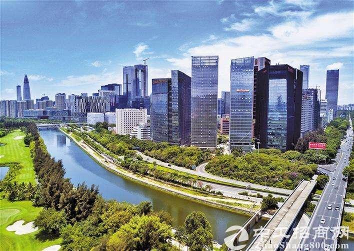 深圳又一重点片区规划曝光！建成后直连西丽高铁站！