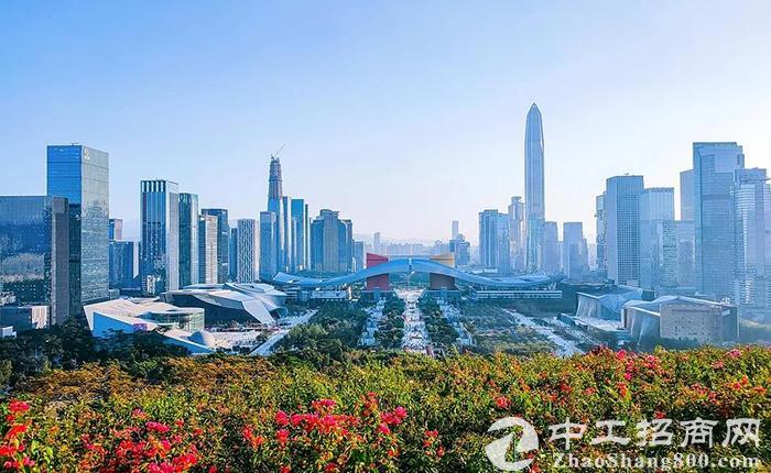 深圳如何缓解土地资源紧张的瓶颈？