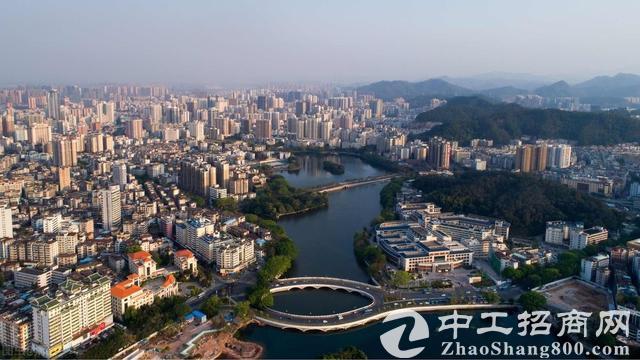 惠州未来城市发展怎么样？看完这个你就知道了