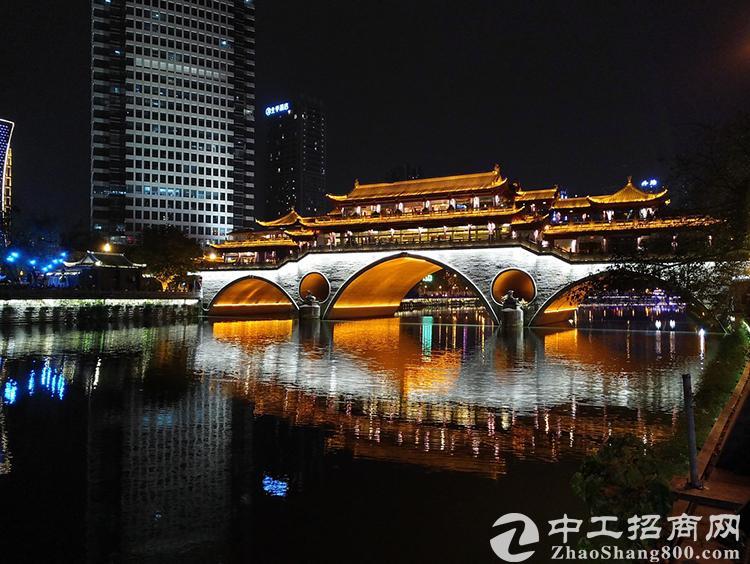 融资需求38.7亿元！成都首次发布《成都市2020年村级集体经济项目清单》