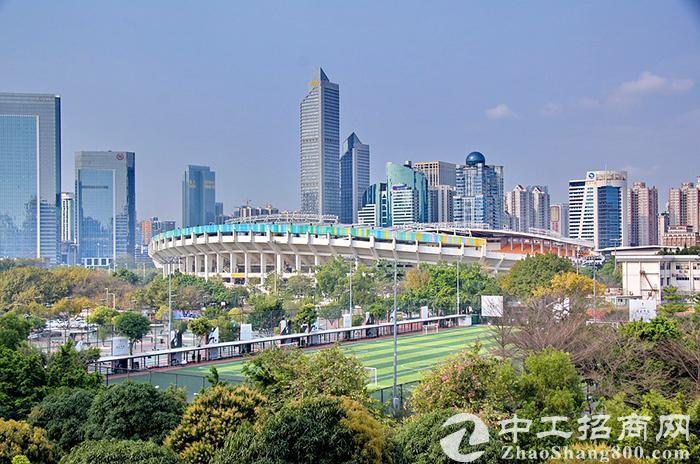 总投资超20亿元！32个文化产业项目签约广州黄埔