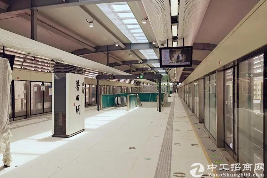 深圳地铁6、10号线要来了！部分新站点再曝光！