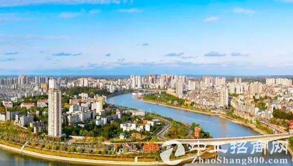 【西南地区】产业地产一周要闻：成都发布中优区域投资机会清单（0810-0816）