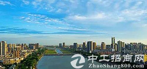 【西南地区】产业地产一周要闻：自贡开工64个重大项目投资103.9亿（0907-0913）