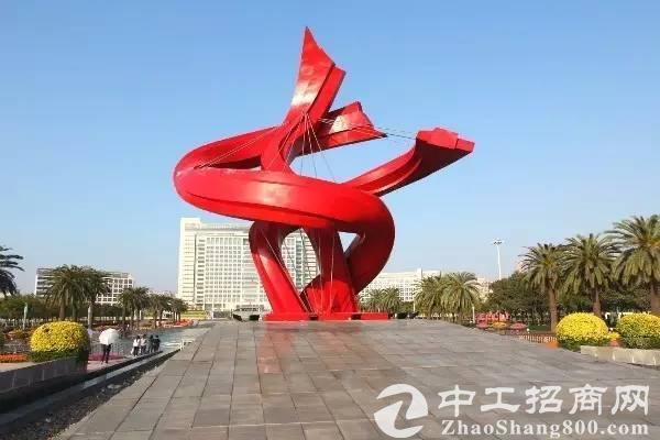 城市更新！大变样！涉及东莞多个镇！