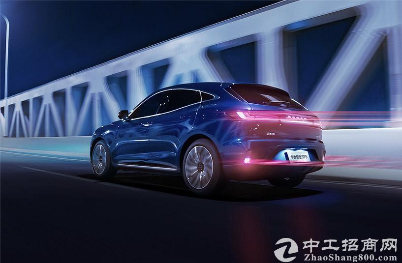 「产业分析」新能源：华为30亿元成立数字能源公司，加码新能源汽车