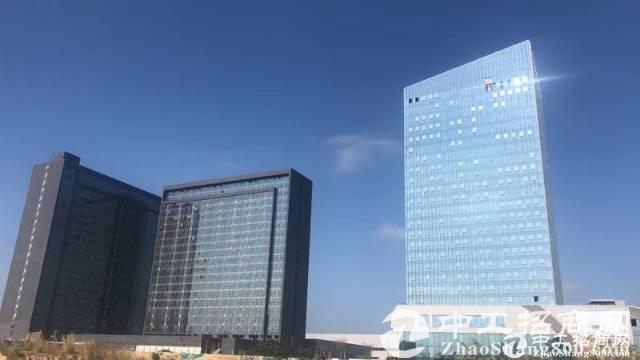写字楼商圈再次热度飙升？什么样的写字楼才是最好的写字楼？