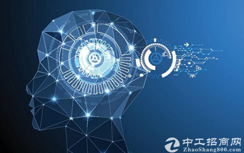 「产业分析」人工智能行业：腾讯优图联合厦大发布《2021十大人工智能趋势》