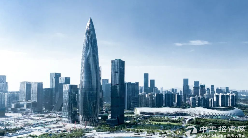 2023深圳市政府工作报告出炉！一起来看看!