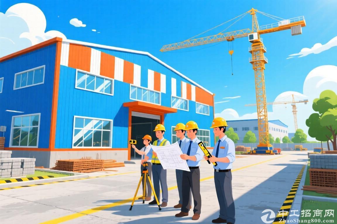 租厂房必看：如何高效寻找厂房资源 + 主流方法对比