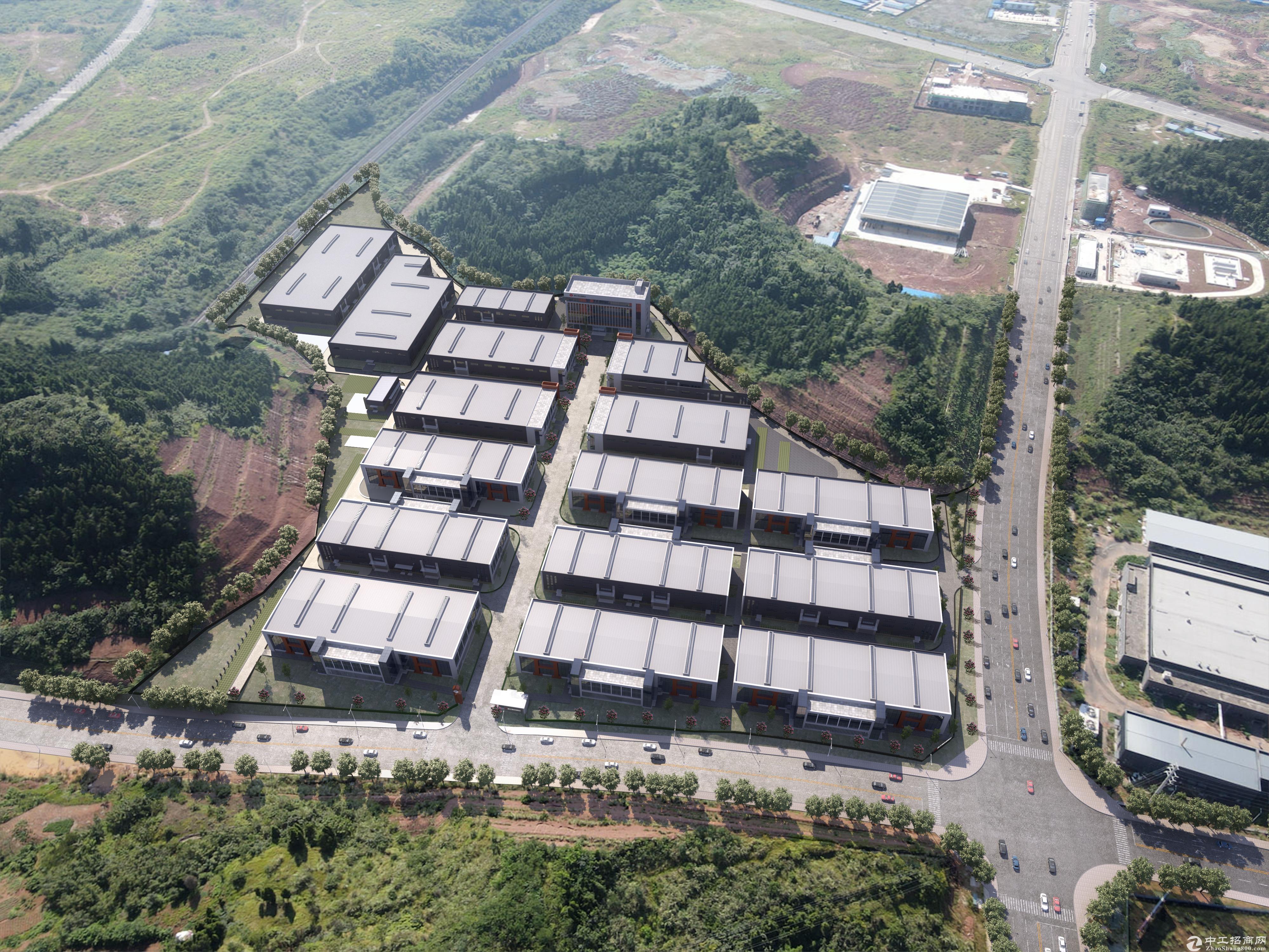 你真需要拿地建厂房吗？