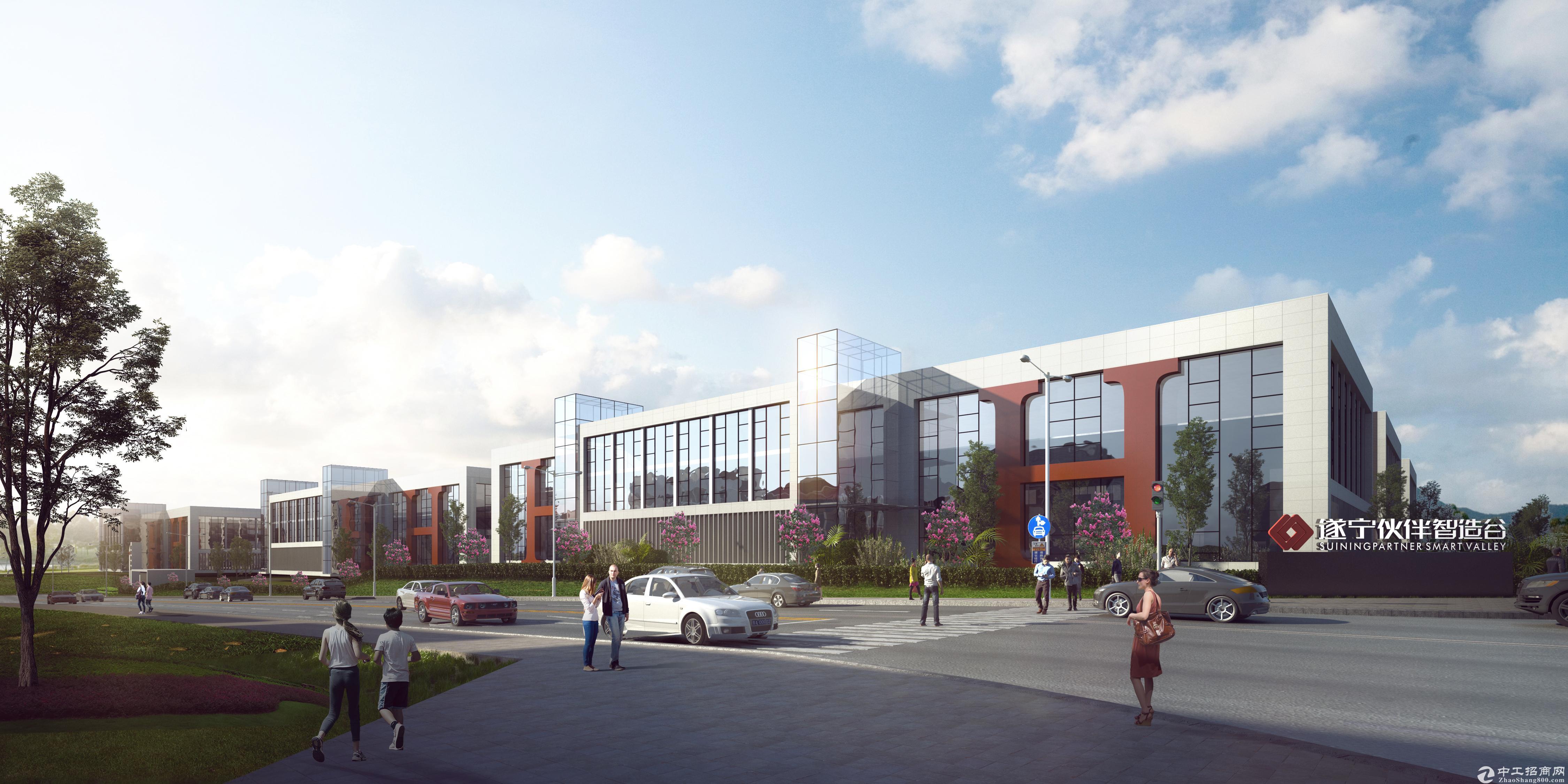 中工招商网惠州厂房出租信息丨20260721期