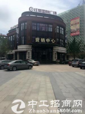 【上海金山红星国际广场】|楼盘详情|未来规划|价格优惠|