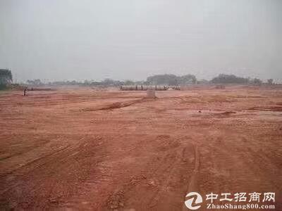 株洲市天元区五云峰国际生态新城工业地皮出售！