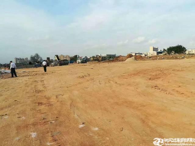 南京100亩国有指标用地出售，高新企业首选