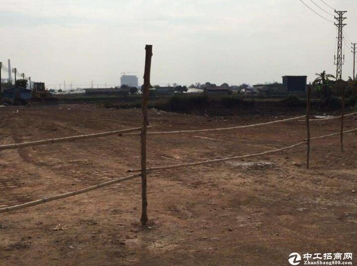 江苏南京栖霞，工业土地出售，指标充足，可落重大项目