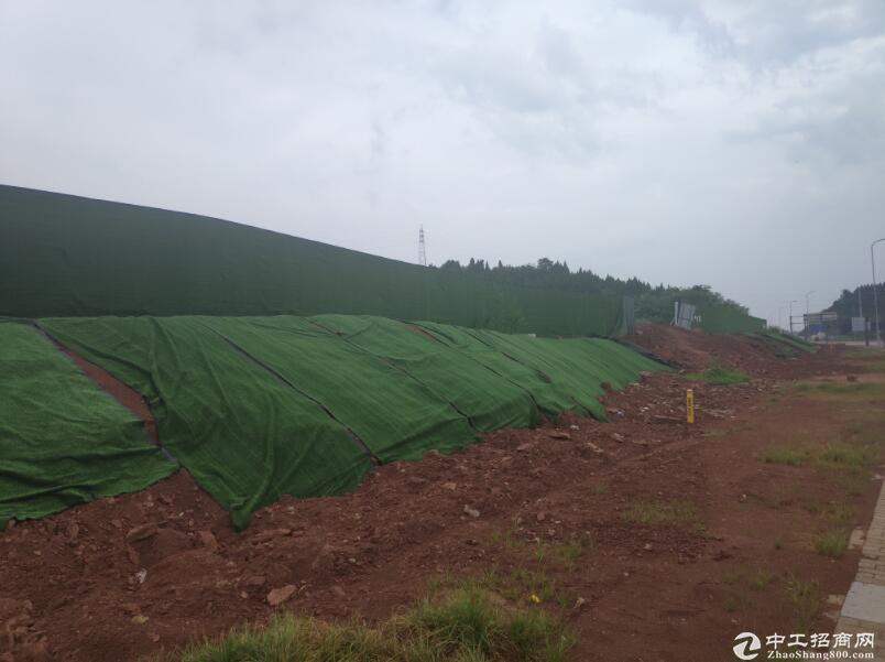 四川省PCB产业基地 园区土地招商