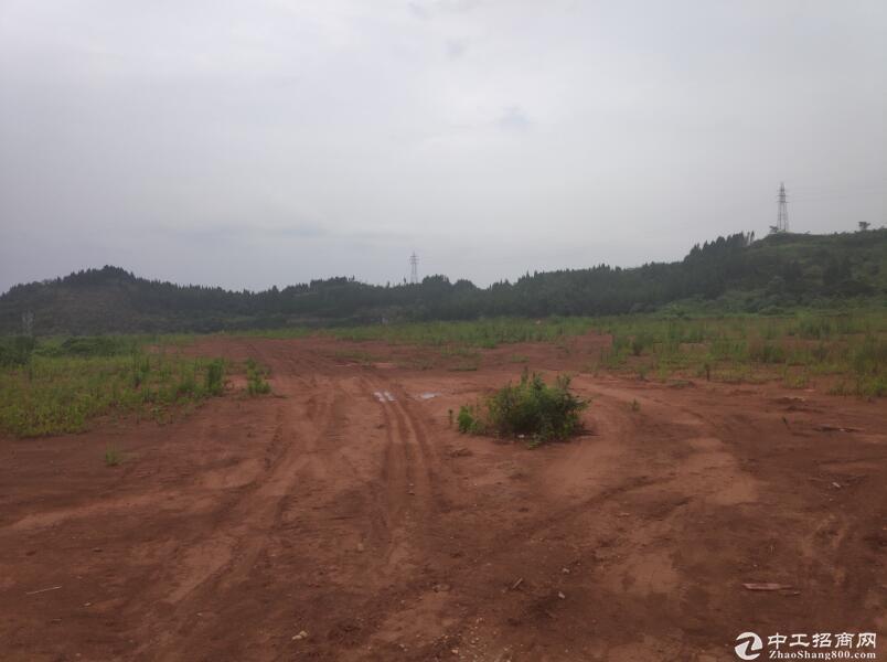 西南区最大电路板产业基地 土地招商