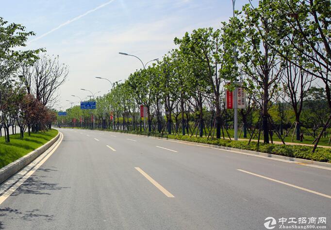 (出售) 六安舒城产业园区土地招商|交通便利，区位优势好