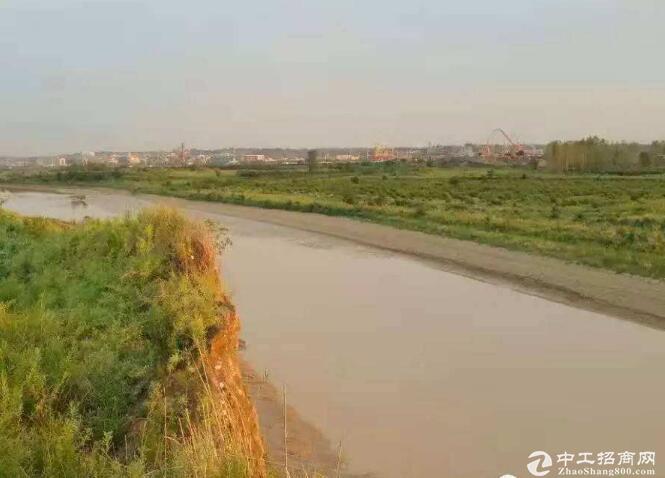 高新区电子信息产业园，土地出售
