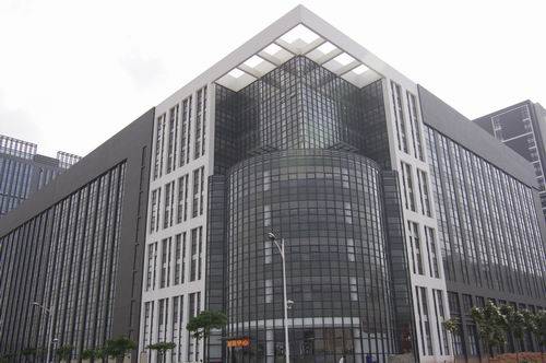 深港中海信科技园