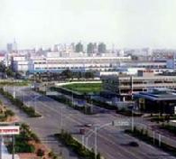 一拖华东物流园