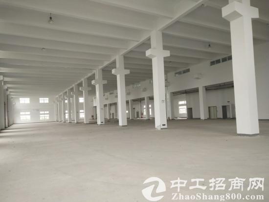 吴中全新厂房出租1.6万平米