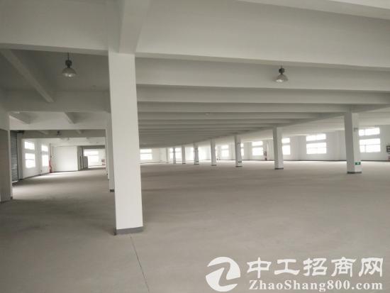 吴中区新建厂房出租16000平米