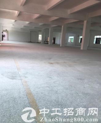 秦淮独门独院厂房仓库45000平有货梯客梯