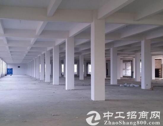 苏滁产业园附近钢结构、框架厂房对外出租