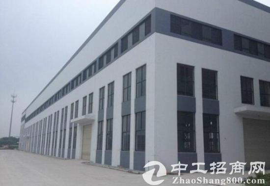 江宁开发区13000平方米独门独院厂房出租