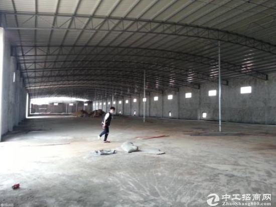 苏家屯产业园钢结构厂房3363.52平米出租