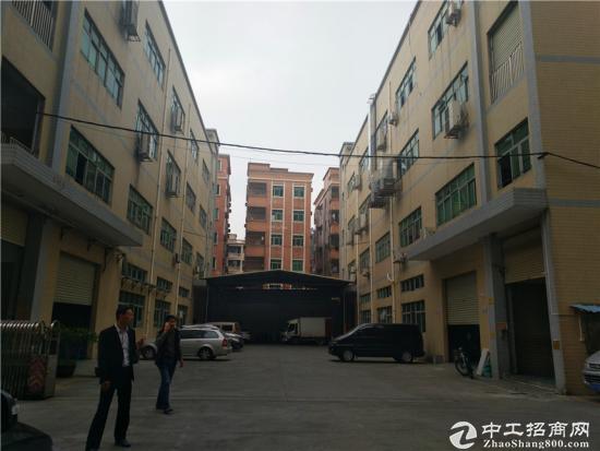 深圳市 布吉2700平米出售 红本房产证