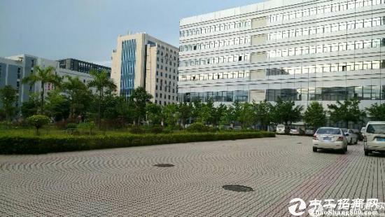 深圳公明新区建筑5.2万平米双证齐全急卖
