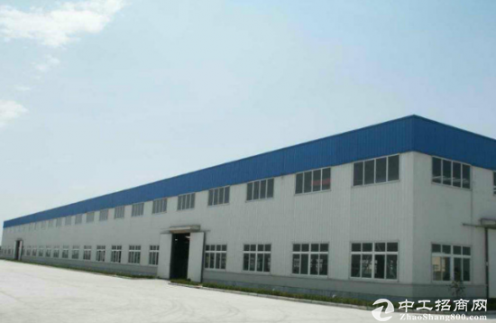 观澜桂花村单一层钢构厂房1500平8米高原房东招租
