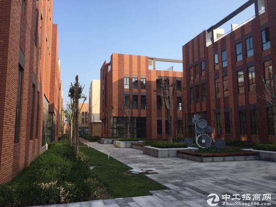 涿州京南经济开发区中关村和谷科技创新产业园独栋厂房出售