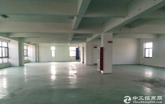 高埗上江城一楼厂房700平直租，面积可量，电费自交
