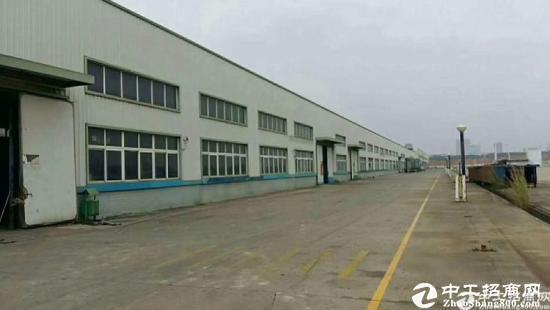 惠州惠阳大亚湾中心区物流仓库12000平方厂房出租