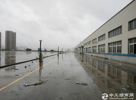 (出租) 惠阳大亚湾钢结构厂房出租，适合做仓库，小型加工厂