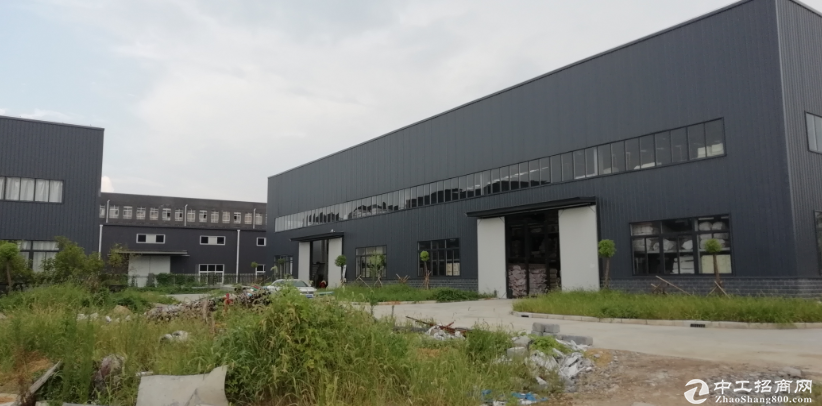 武汉东西湖慈惠街钢结构厂房仓库出租400-1200平米-图3