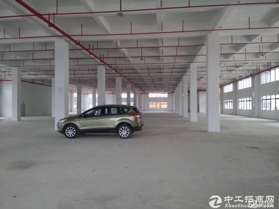 惠城水口高新区新出4300平标准厂房