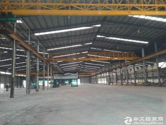 龙岗平湖钢结构厂房出租500至7600坪地横岗仓库