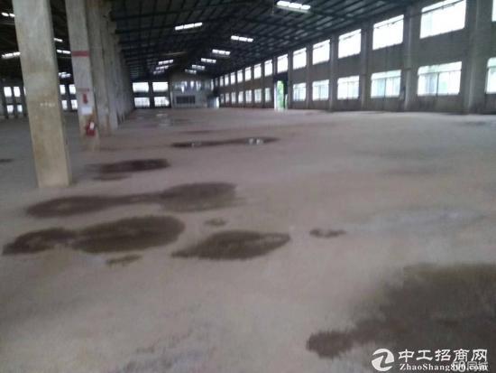 惠州惠阳10万秋长标准大型物流仓库招租，手续齐全，有房产证